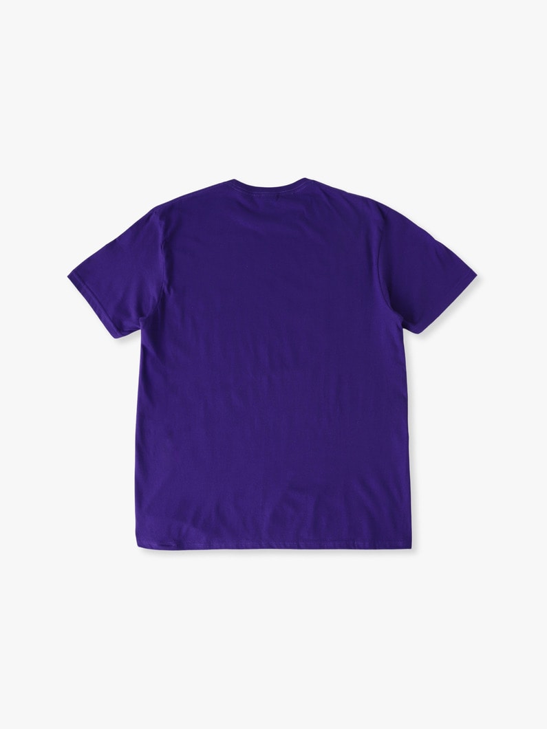 ライオンズ ティー 詳細画像 black 1