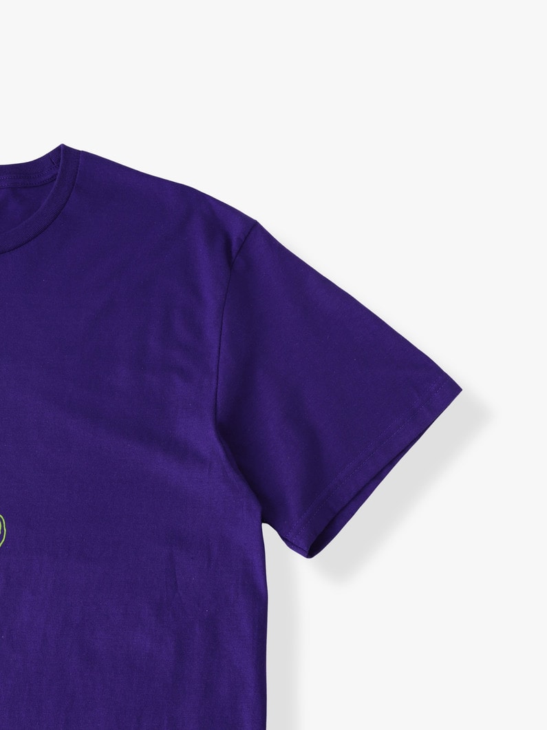 ライオンズ ティー 詳細画像 black 2