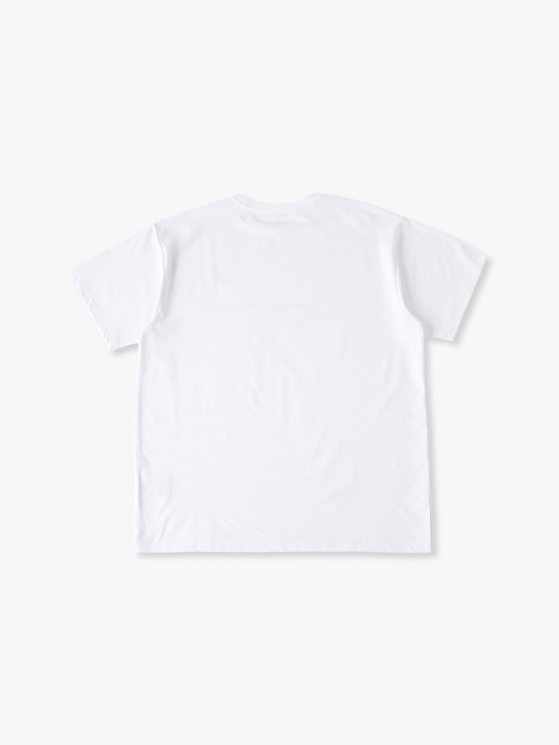 ラッシュティー 詳細画像 white 1