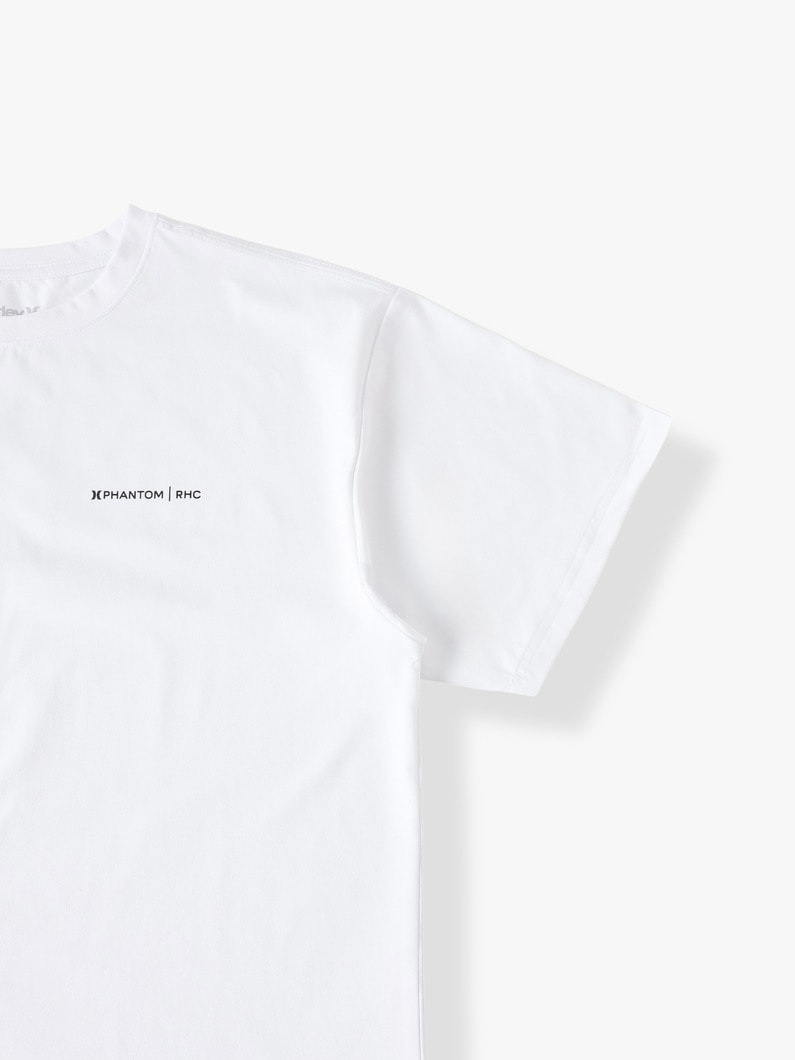 ラッシュティー 詳細画像 white 2