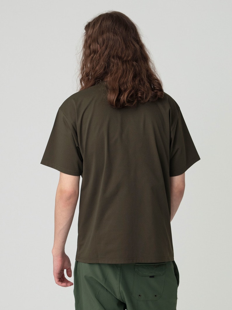 ロゴ ラッシュティー 詳細画像 olive 2