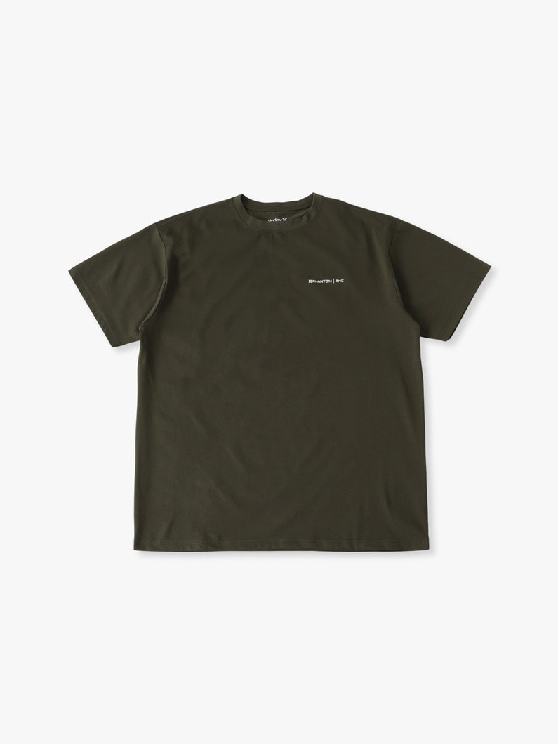 ロゴ ラッシュティー 詳細画像 olive 3