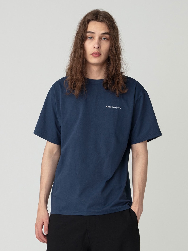ラッシュティー 詳細画像 navy