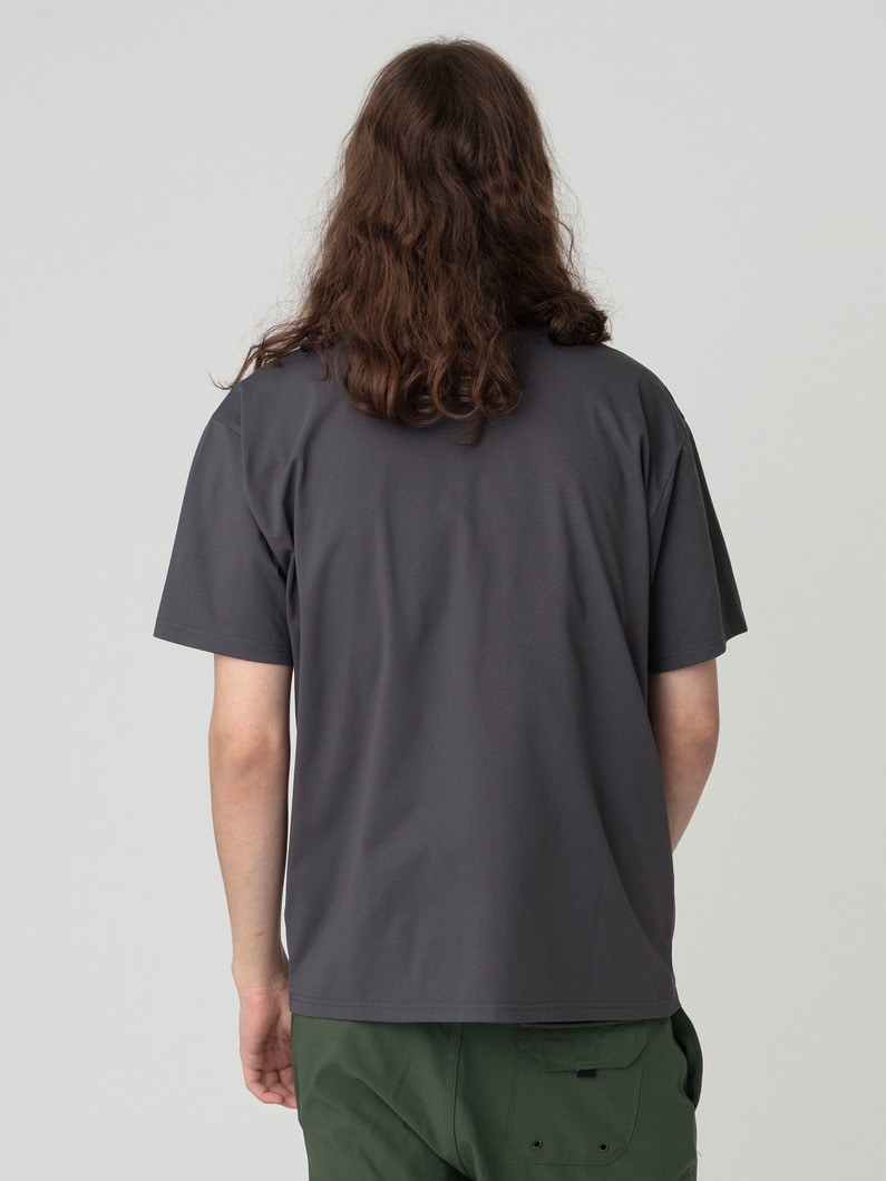 RHC Ron Herman x Hurley ラッシュTシャツ ロゴ ラッシュティー｜Hurley(ハーレー)｜Ron Herman