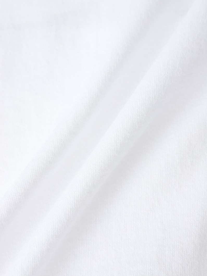 For Youth & Crew vol.1 ティー 詳細画像 white 4