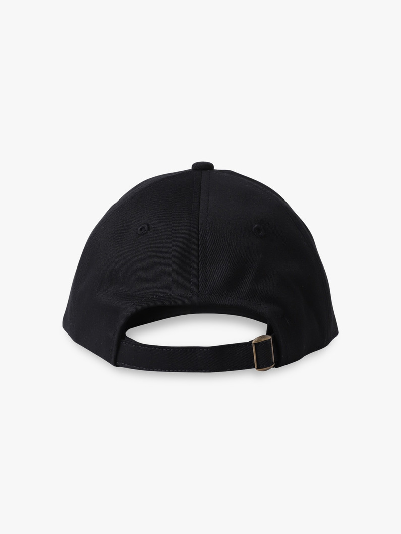 カリフォルニアフィーリン ロゴキャップ 詳細画像 white 2