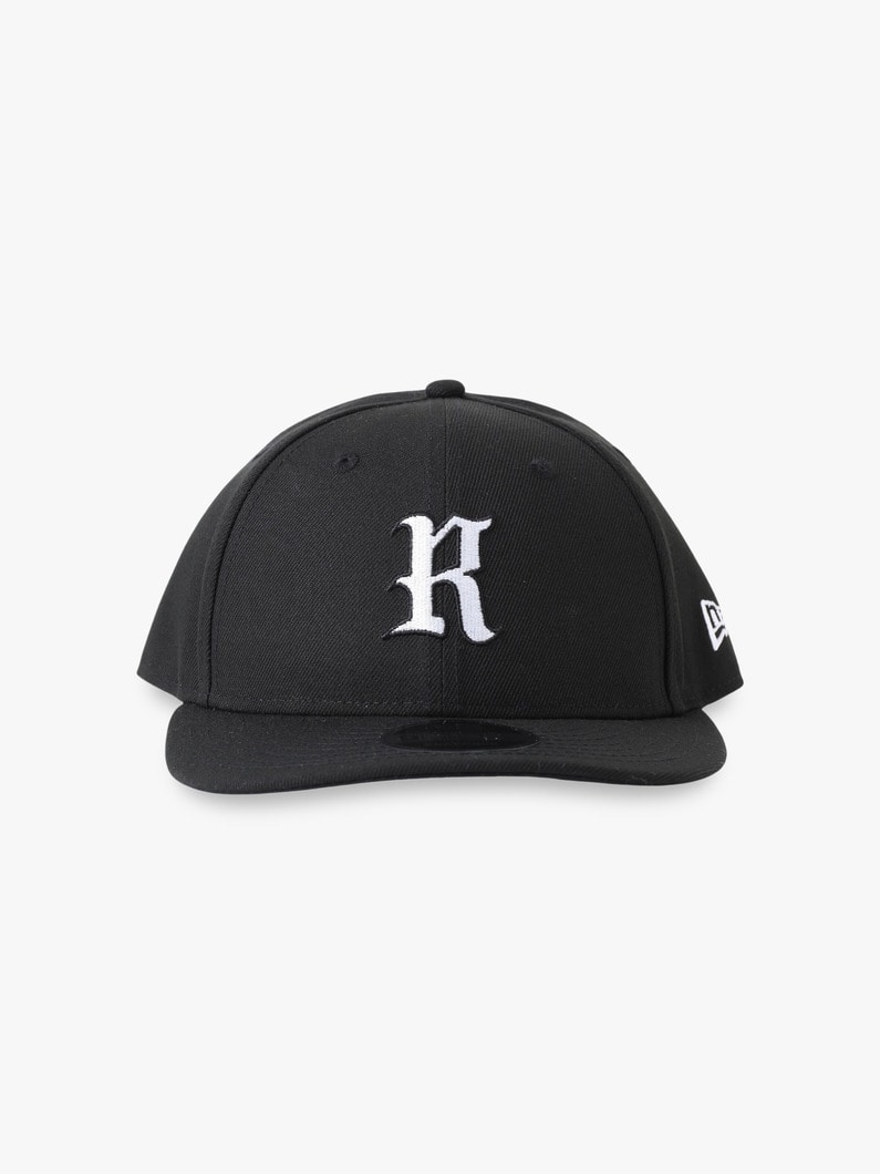 9FIFTY Rロゴ キャップ｜NEW ERA(ニューエラ)｜Ron Herman