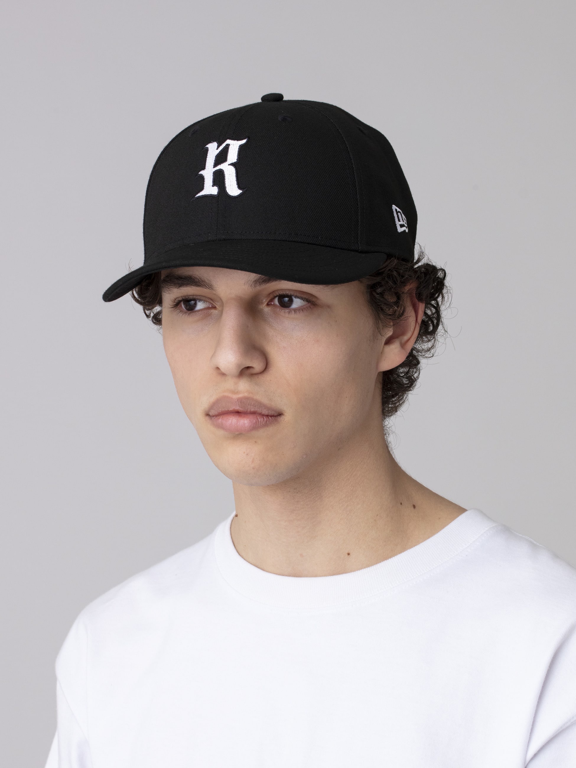 9FIFTY Rロゴ キャップ｜NEW ERA(ニューエラ)｜Ron Herman