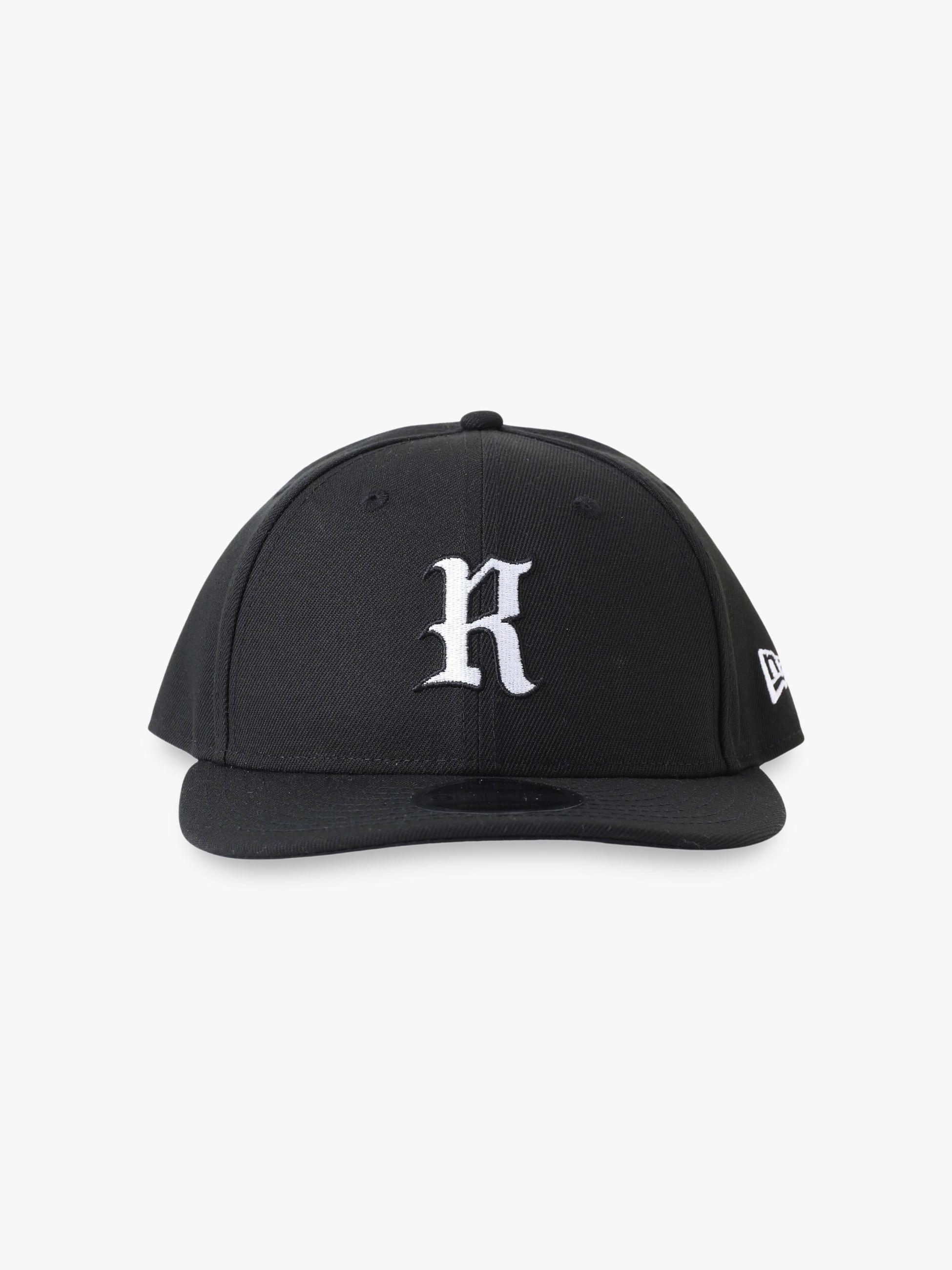 9FIFTY Rロゴ キャップ｜NEW ERA(ニューエラ)｜Ron Herman