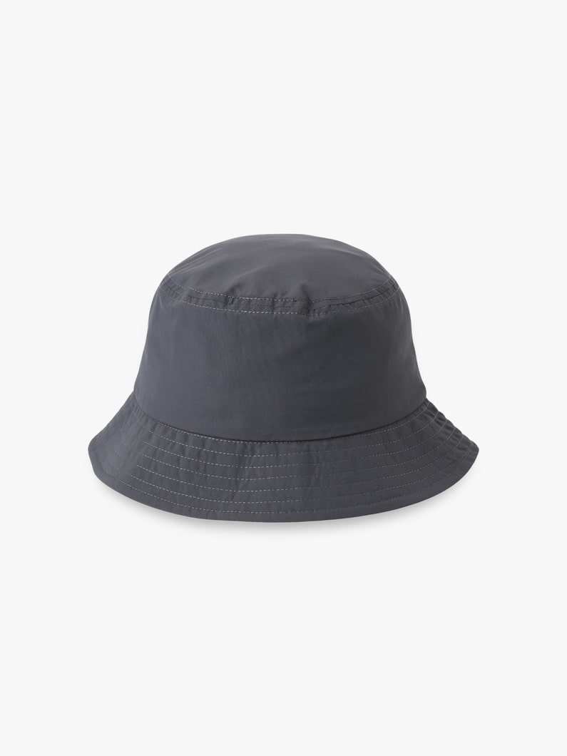 サプレックスナイロン バケットハット 詳細画像 purple 1
