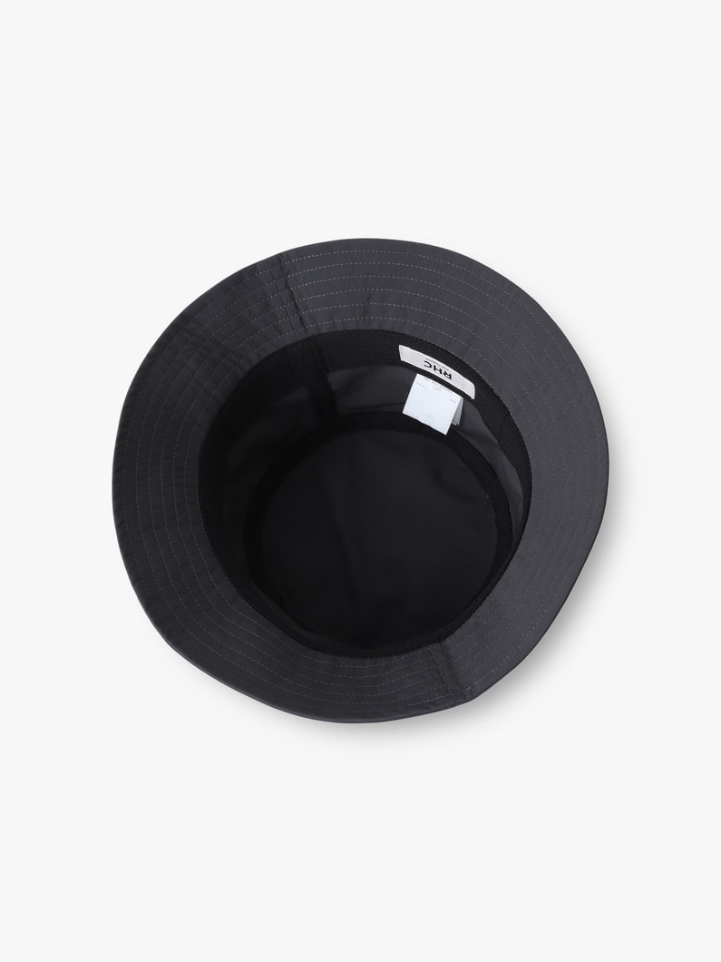 サプレックスナイロン バケットハット 詳細画像 purple 2