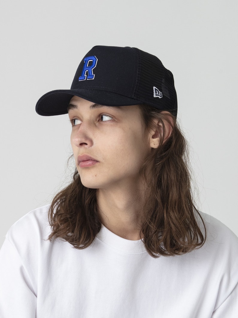 9FIFTY Rロゴ メッシュ キャップ｜NEW ERA(ニューエラ)｜Ron Herman