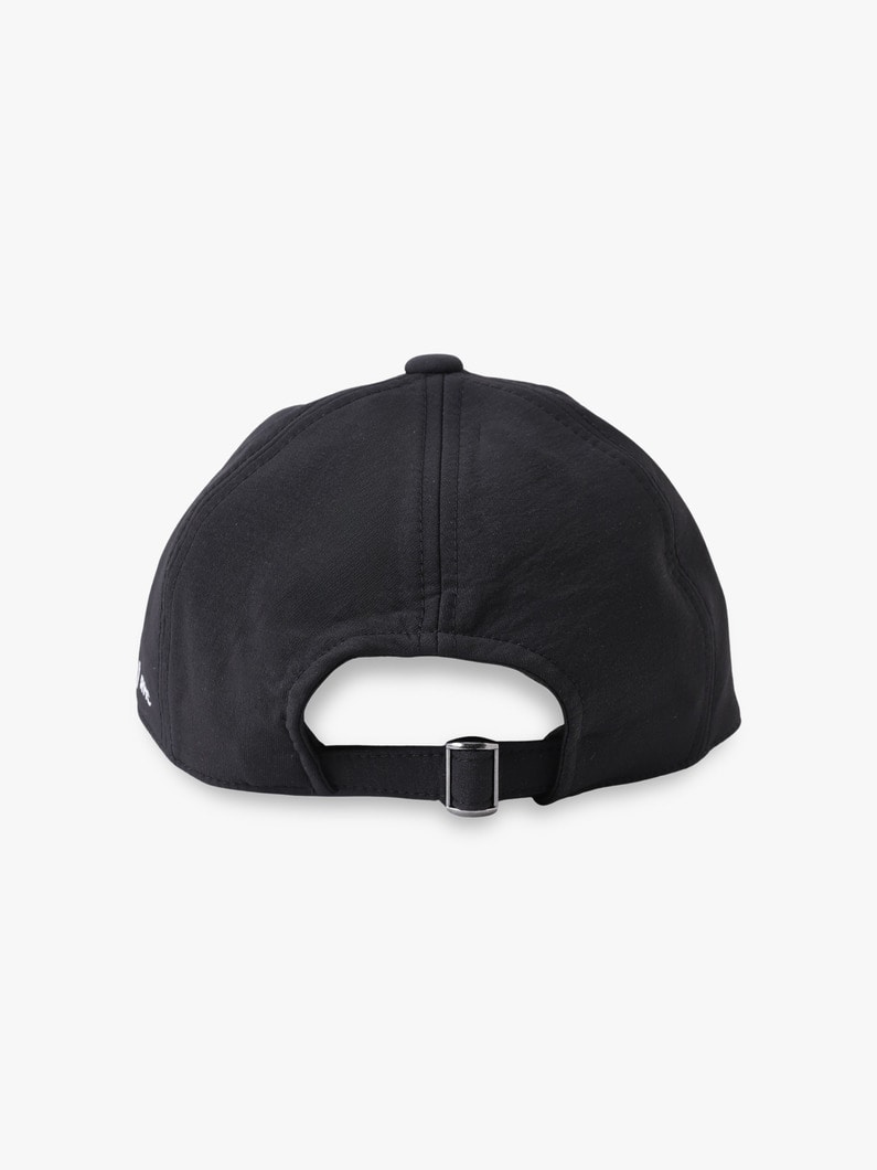 ストレッチ キャップ 詳細画像 black 2