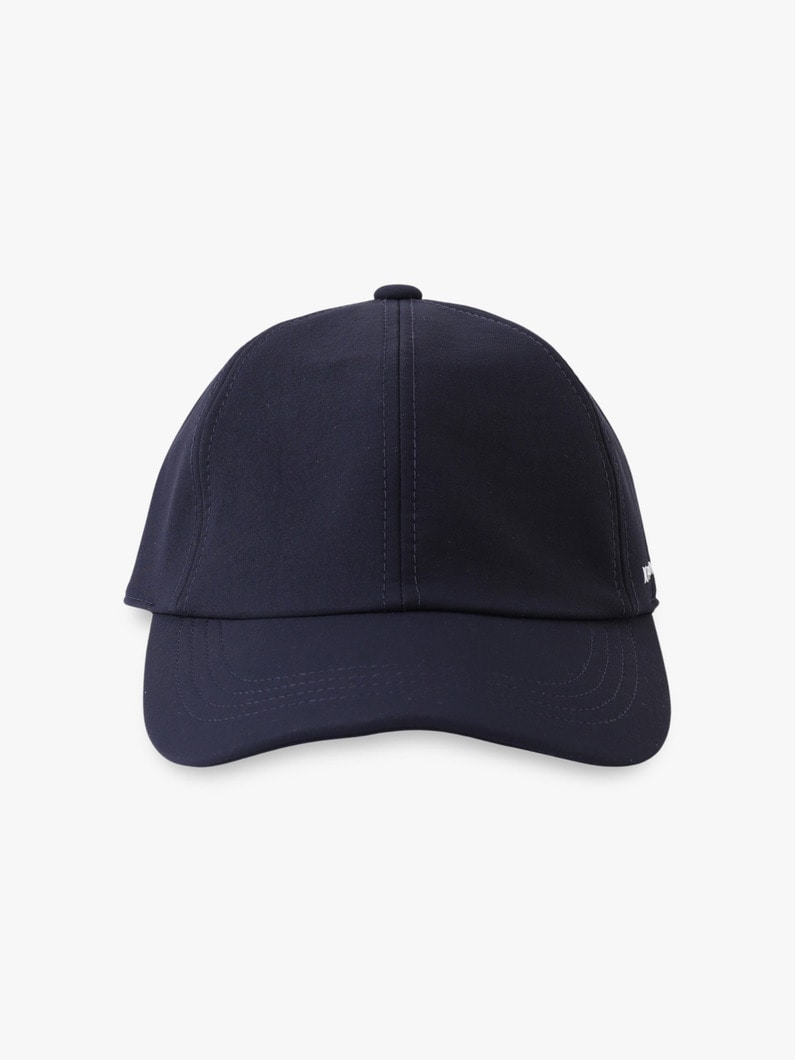 ストレッチ キャップ 詳細画像 navy