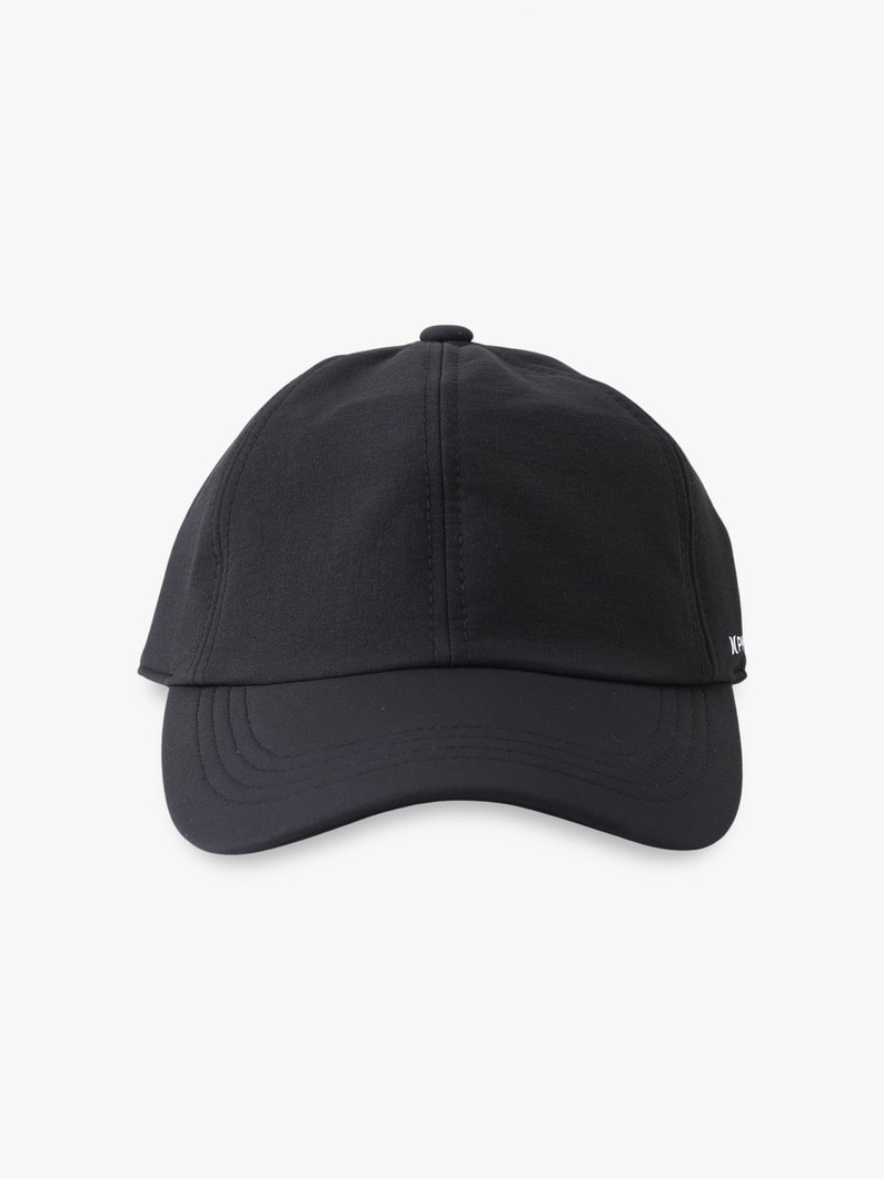 ストレッチ キャップ 詳細画像 black 2
