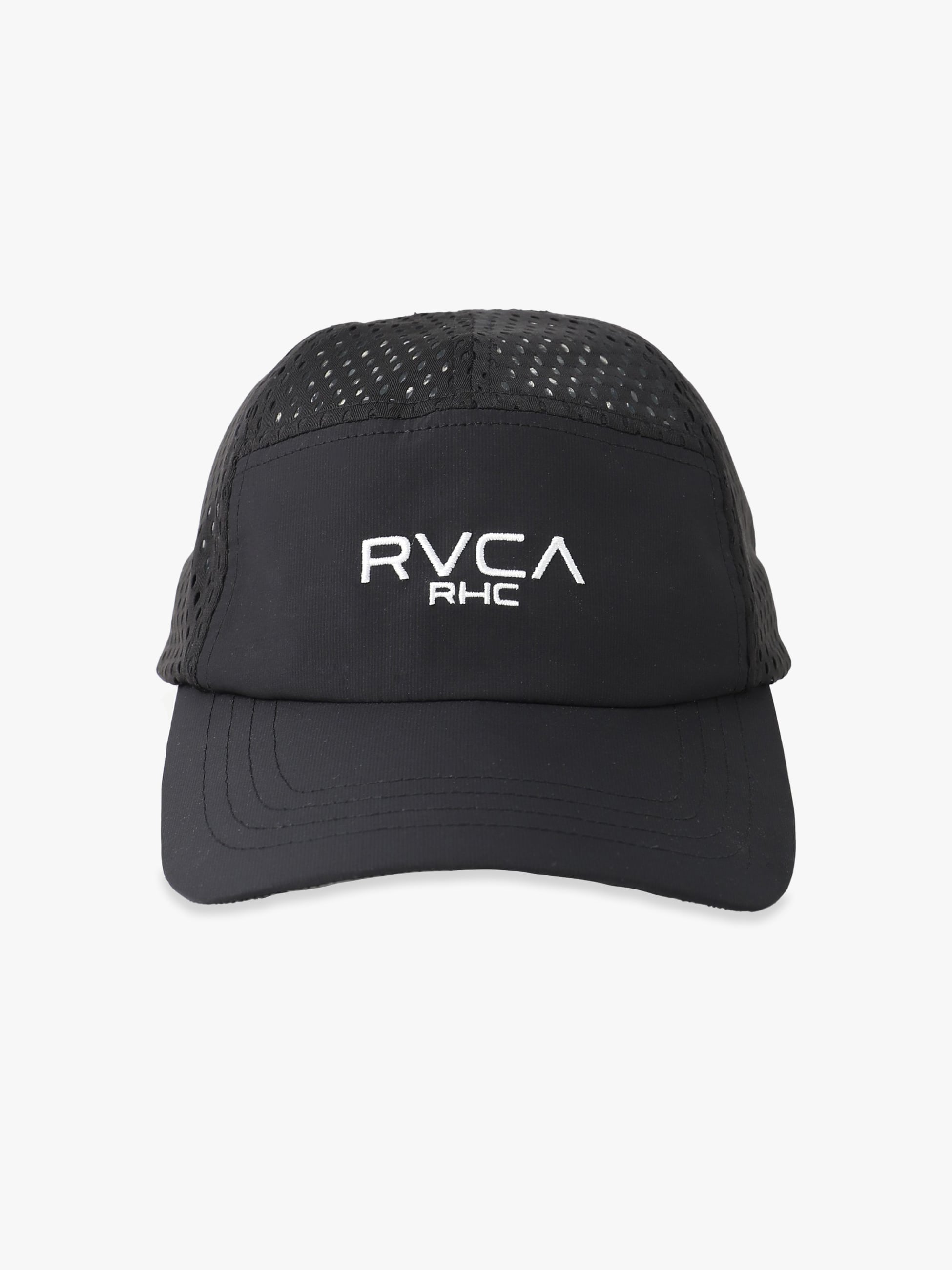 ロゴ メッシュキャップ｜RVCA()｜Ron Herman