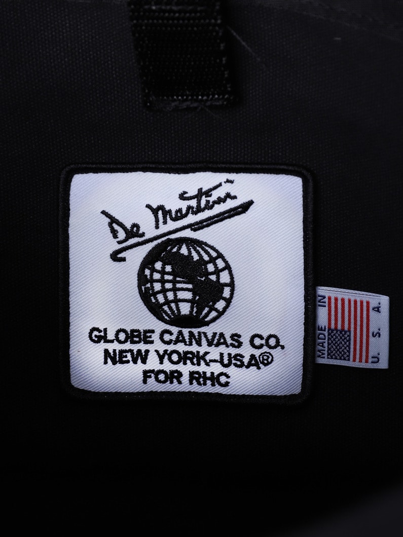 ソリッド メッセンジャーバッグ 詳細画像 black 4