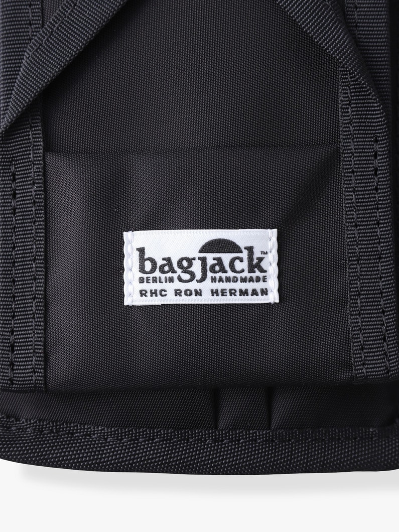 X-カード レザーウォレット 詳細画像 black 5