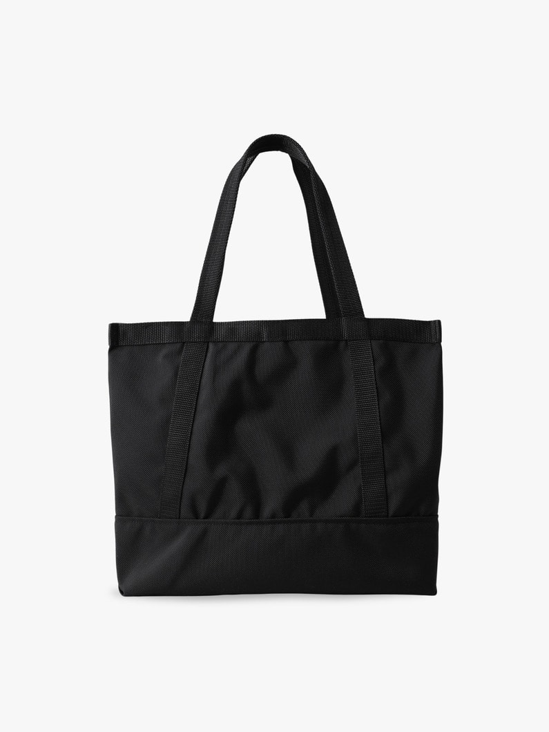 コーデュラ トートバッグ 詳細画像 black 1
