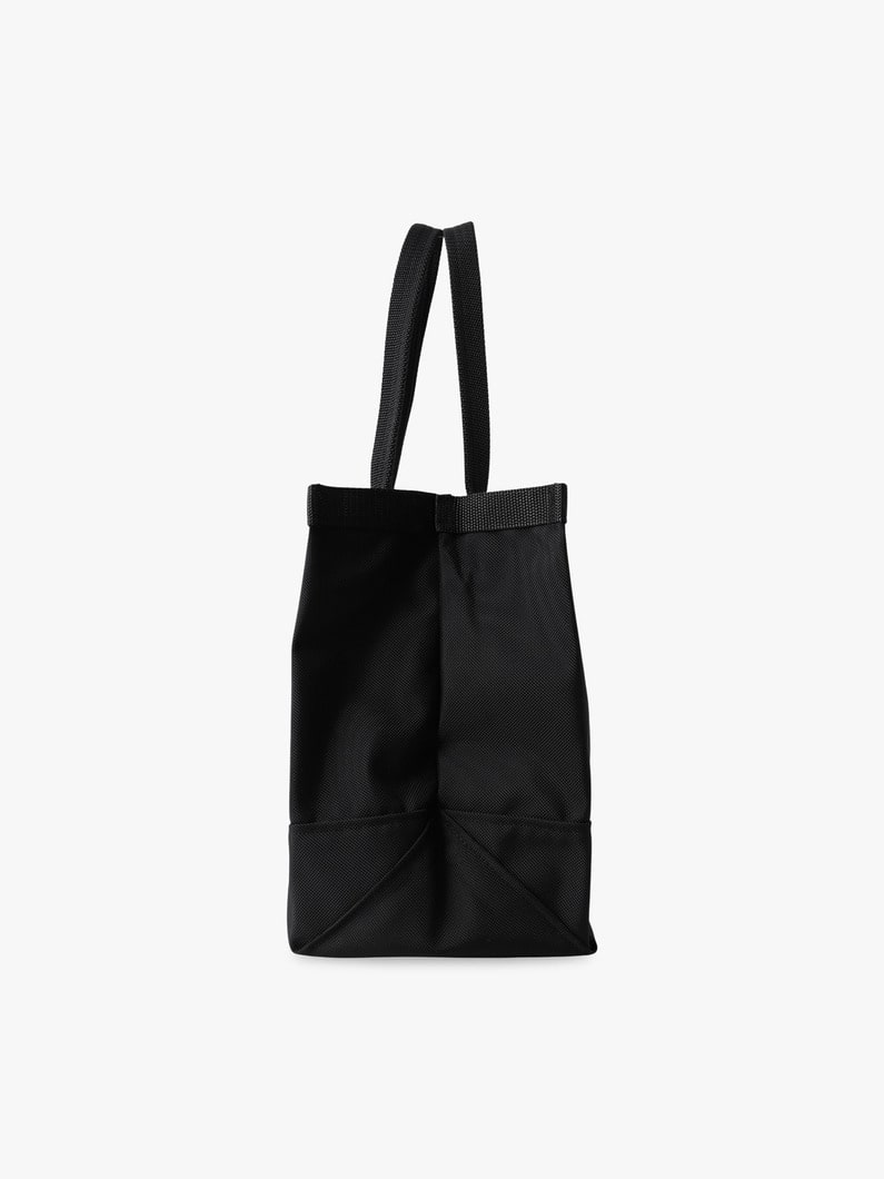 コーデュラ トートバッグ 詳細画像 black 2