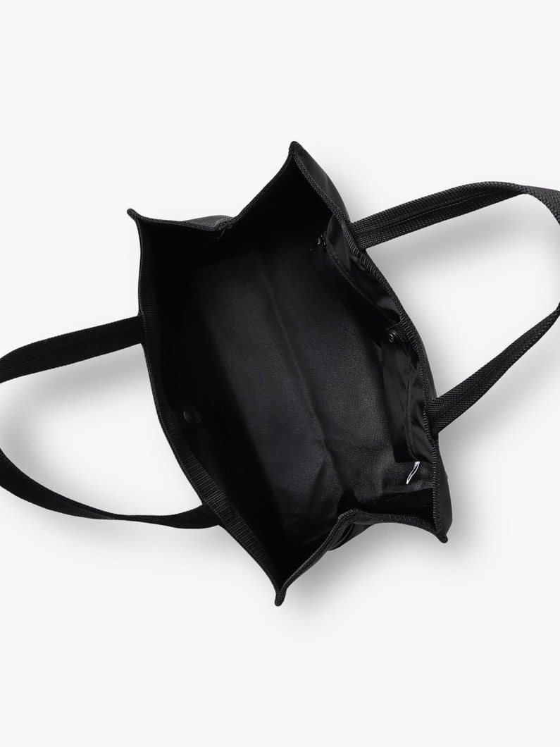 コーデュラ トートバッグ 詳細画像 black 3