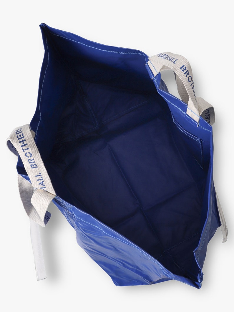 チェンジング バッグ 詳細画像 yellow 3