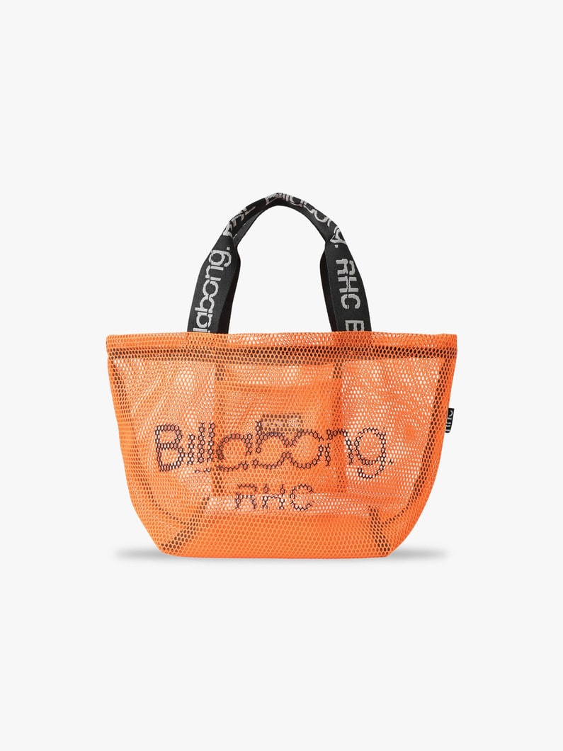 ビーチバッグ（ミディアム） 詳細画像 orange 1