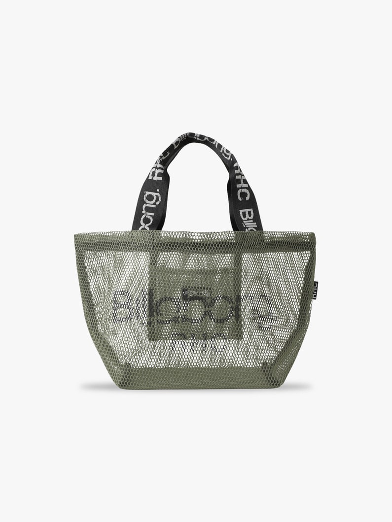 ビーチバッグ（ミディアム） 詳細画像 khaki