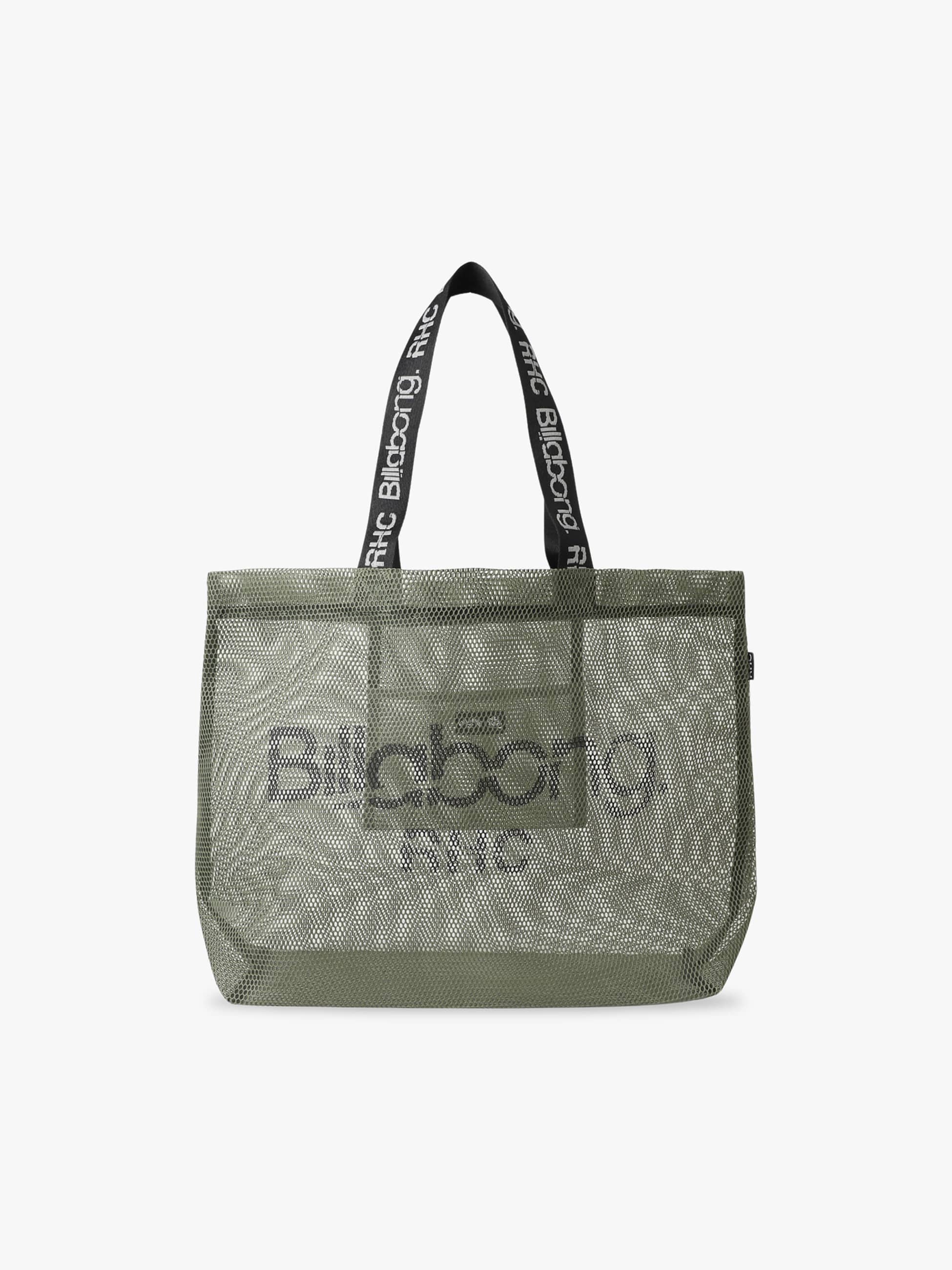 ビーチバッグ（ラージ）｜BILLABONG(ビラボン)｜Ron Herman