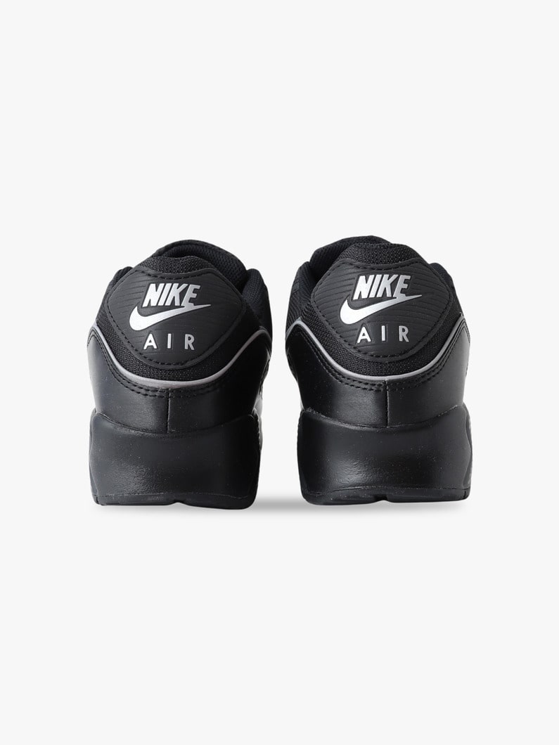 エアマックス 90 プレミアム 詳細画像 black 5