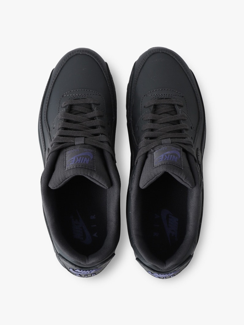 エアマックス 90（グレー） 詳細画像 gray 4