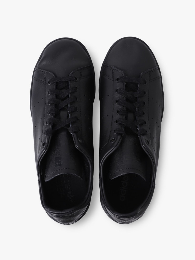 スタンスミス デコン 詳細画像 black 4