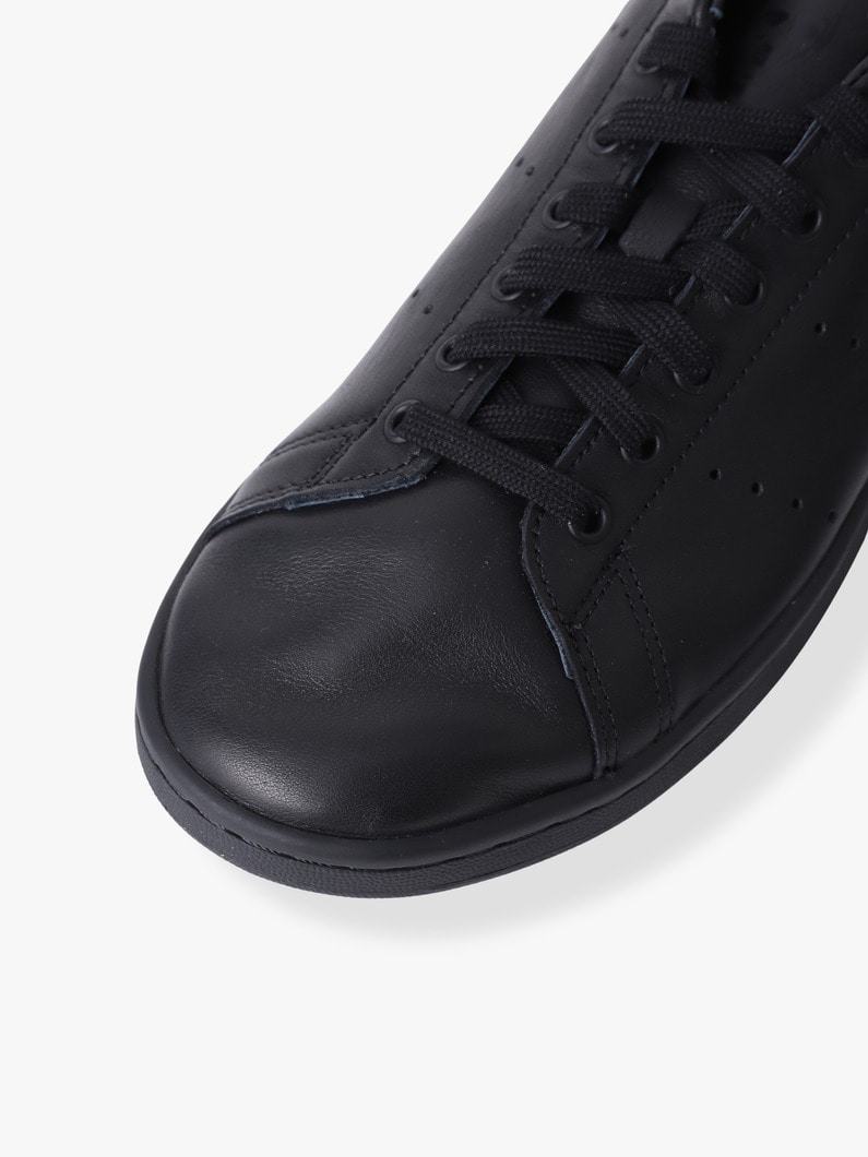 スタンスミス デコン 詳細画像 black 6