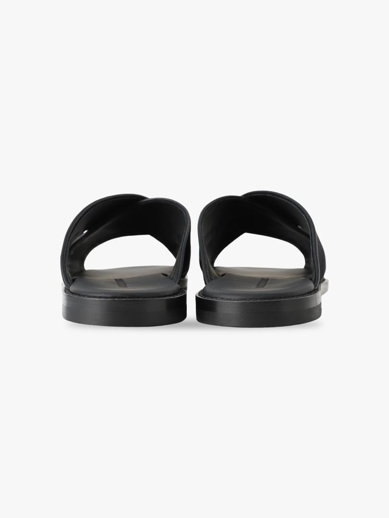 オタウィ キャンバス サンダル 詳細画像 black 5