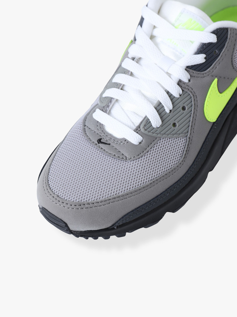 エアマックス 90（イエロー） 詳細画像 yellow 6