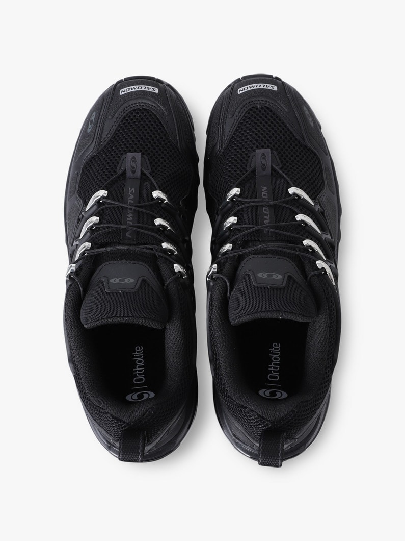 スニーカー（ACS+OG） 詳細画像 black 4