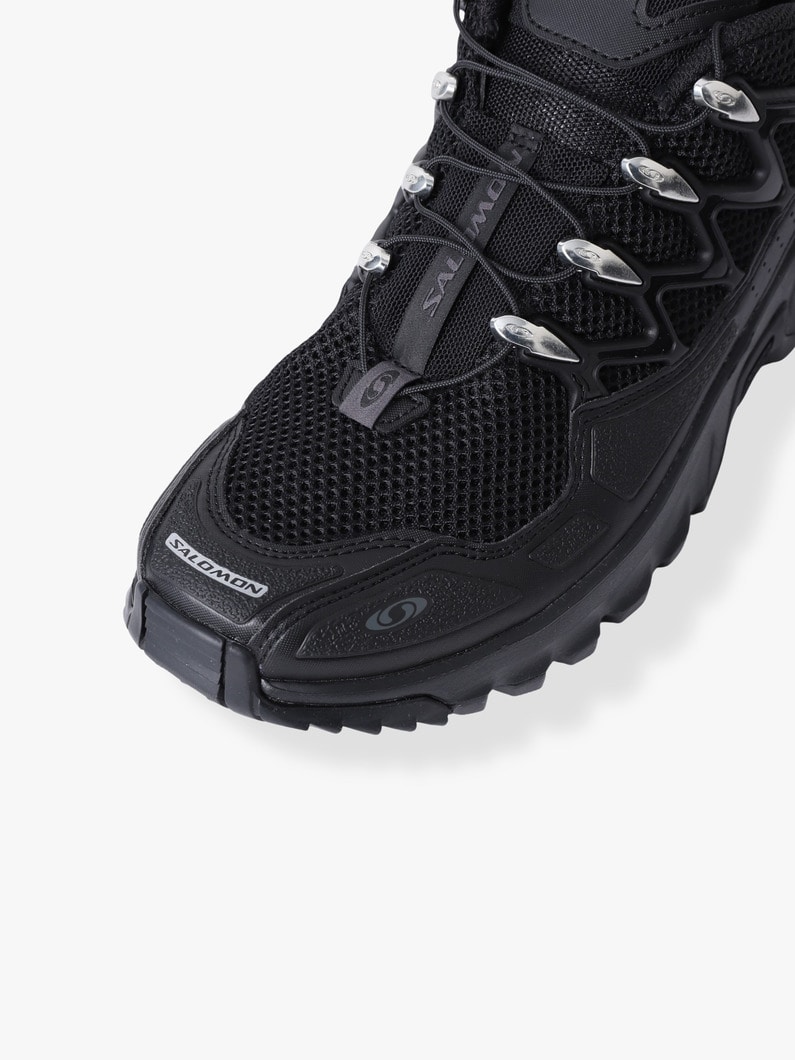 スニーカー（ACS+OG） 詳細画像 black 6