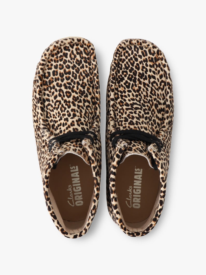 ワラビー ブーツ（マルチ） 詳細画像 multi 4