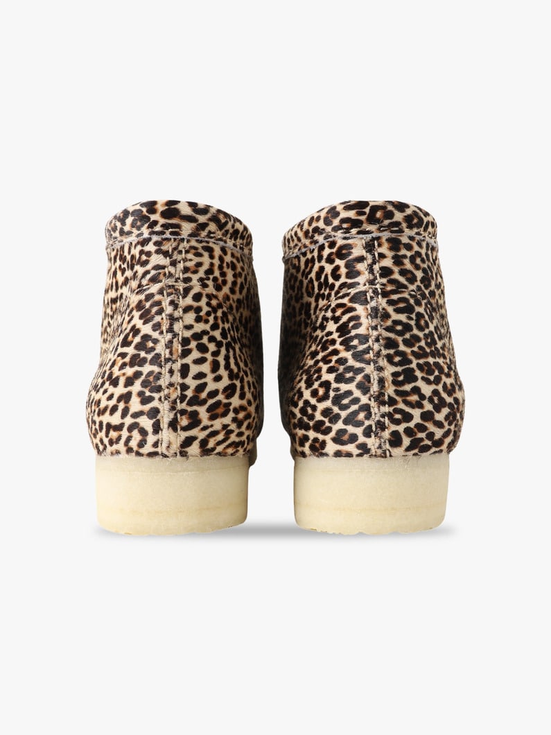 ワラビー ブーツ（マルチ） 詳細画像 multi 5