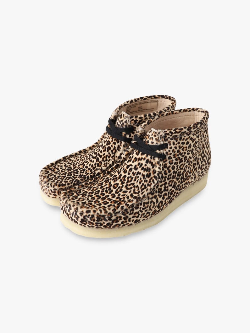 ワラビー ブーツ（マルチ） 詳細画像 multi 1