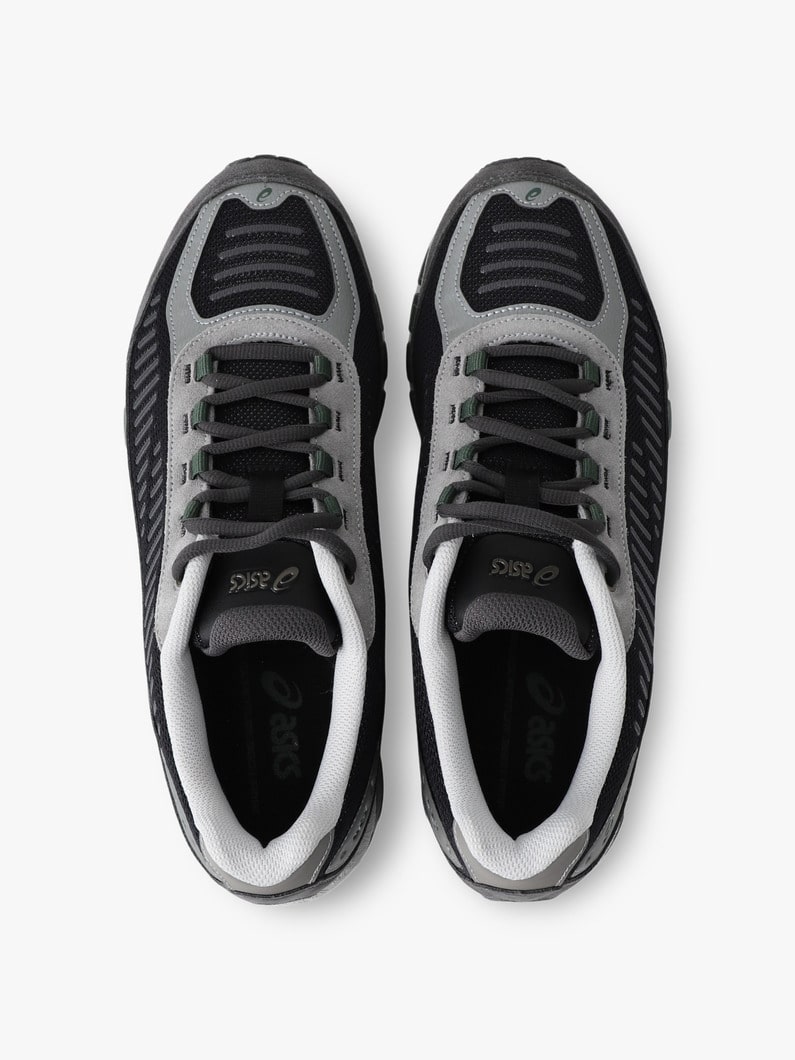 ゲルカンタム 360AMP 詳細画像 black 4