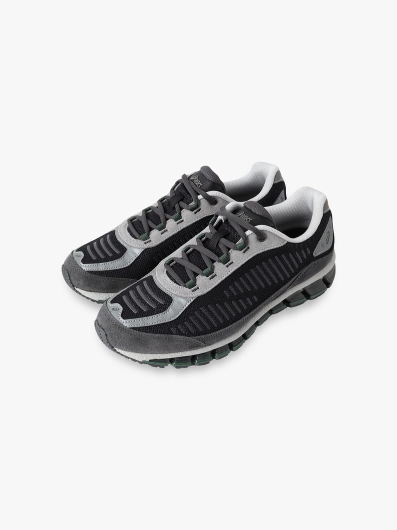 ゲルカンタム 360AMP 詳細画像 black 1