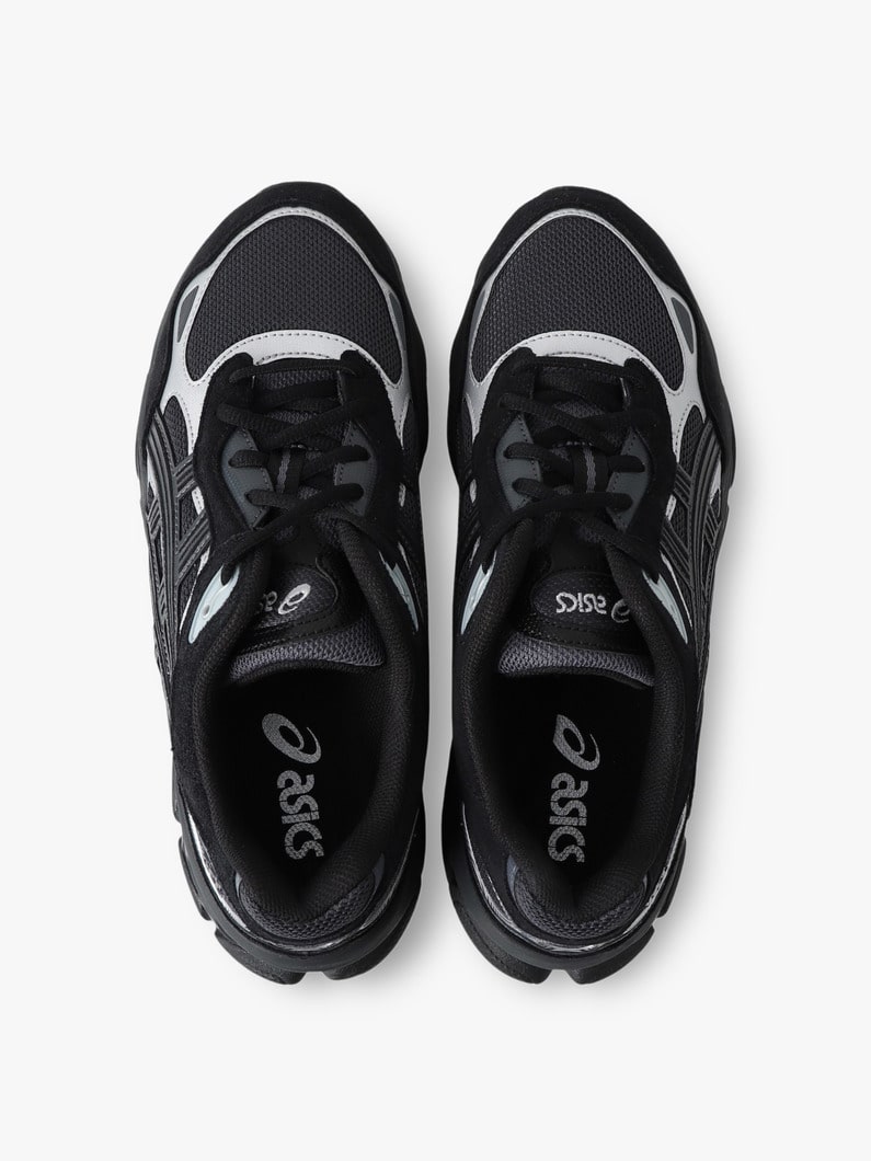 ゲル‐NYC-2.0 詳細画像 black 4