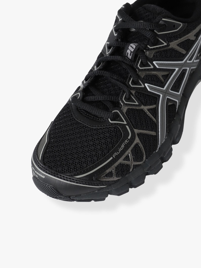 ゲル カヤノ 詳細画像 black 6