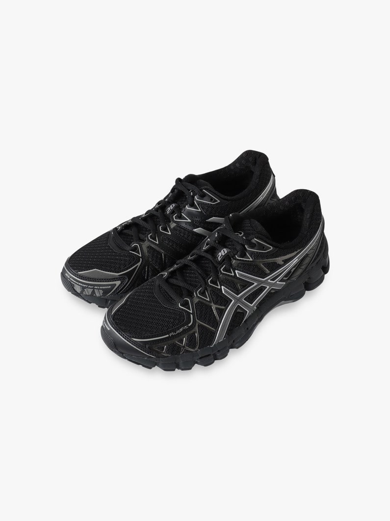 ゲル カヤノ 詳細画像 black 1