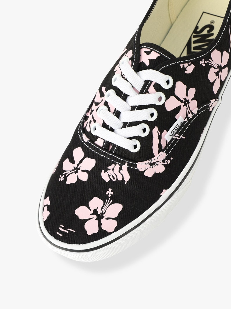 オーセンティック（ハイビスカス） 詳細画像 black 6