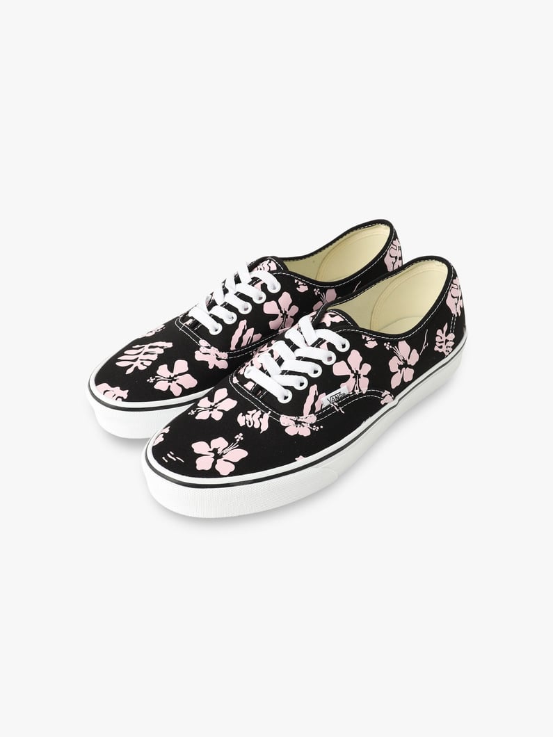 オーセンティック（ハイビスカス） 詳細画像 black 1