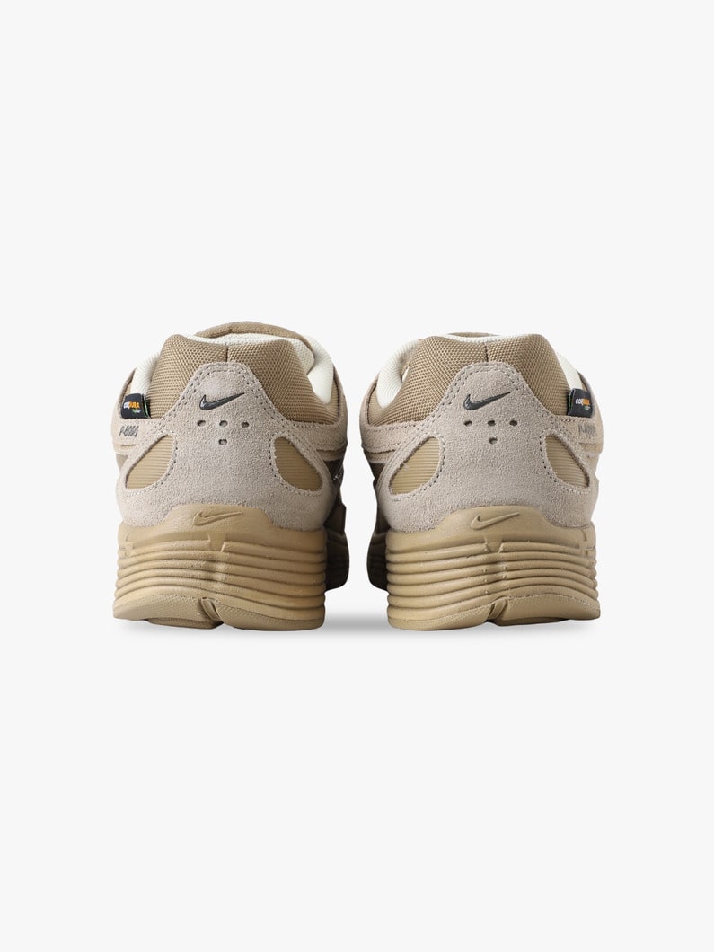 P-6000 プレミアム 詳細画像 khaki 5