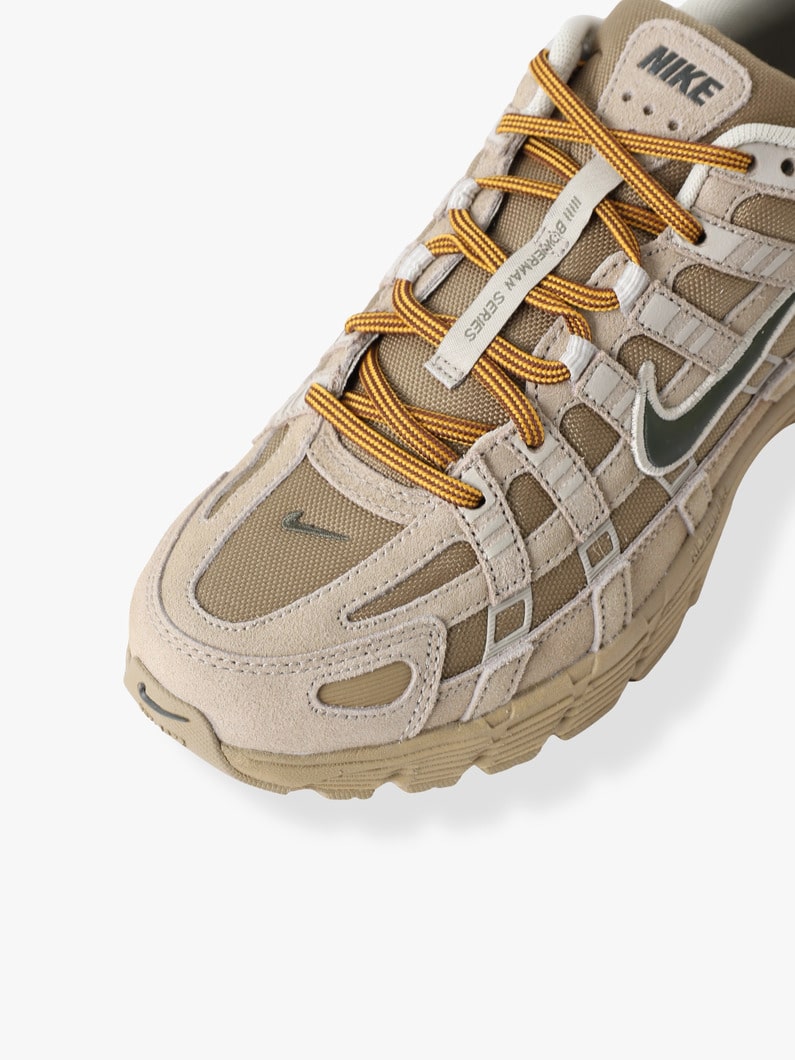 P-6000 プレミアム 詳細画像 khaki 6