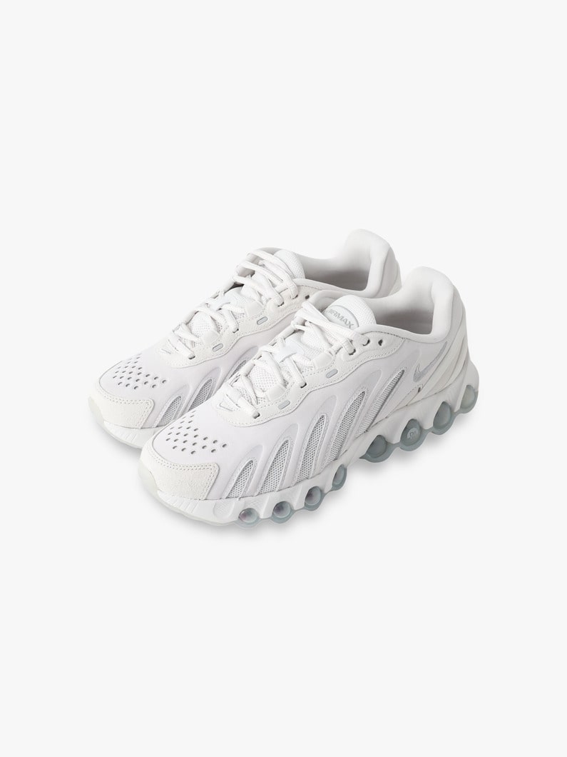 エアマックス DNB レザー 詳細画像 white 1